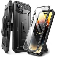 Puzdro na iPhone 15, Supcase UB Pro SP, obal, puzdro, kryt, kryt