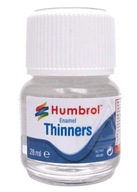 Riedidlo 28 ml, Humbrol AC7501 Riedidlo 28 ml, Humbrol AC7501