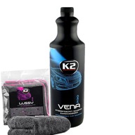 K2 Vena šampón koncentrát 1L +LUSSY PRO K2 Vena šampón koncentrát 1L +LUSSY PRO