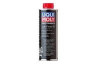 OLEJ VZDUCHOVÉHO FILTRA NA MOTORKU 0,5L Motorový olej LIQUI MOLY 1625