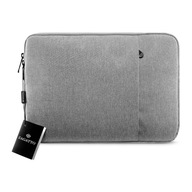 Puzdro na notebook a Macbook 13.3, šedé Puzdro na notebook a Macbook 13.3, šedé