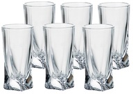 Sada 6 ks pohárov na likér BOHEMIA 50 ml Sada 6 ks pohárov na likér BOHEMIA 50 ml