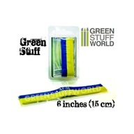 Páska GSW Green Stuff Tape 6 palcov