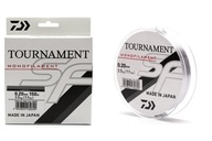 DAIWA TURNAJ SF GAME LINE 300m-0,26mm DAIWA TURNAJ SF GAME LINE 300m-0,26mm