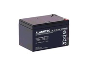 Batéria ALARMTEC BP 12V 12000mAh Fast-on T1