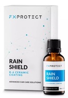 FX PROTECT Rain Shield Neviditeľný stierač FX PROTECT Rain Shield Neviditeľný stierač