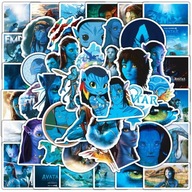 AVATAR II motivačné vodeodolné NÁLEPKY 50 ks AVATAR II motivačné vodeodolné NÁLEPKY 50 ks