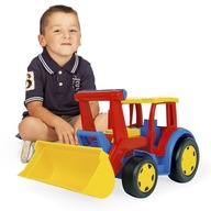 GIANT TRACTOR BULLDER Wader GIANT TRACTOR BULLDER Wader