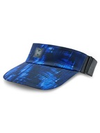 Buff Visor Go 131390.707.20.00 Modrá