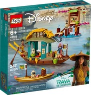 LEGO Disney 43185 Bounova loď LEGO Disney 43185 Bounova loď