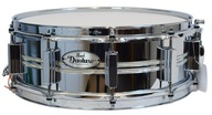 Snare bubon PEARL Duoluxe 14X5