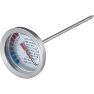 Teplomer na grilovanie mäsa so sondou Lamart LT5022 Teplomer na grilovanie mäsa so sondou Lamart LT5022