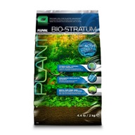 Bio-Stratum Fluval akvarijný substrát 4 kg Bio-Stratum Fluval akvarijný substrát 4 kg