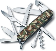 Victorinox Huntsman vreckový nôž camo 1.3713.94 Victorinox Huntsman vreckový nôž camo 1.3713.94