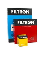 FILTRON FIAT 500 1.2 69KM FILTRON SET