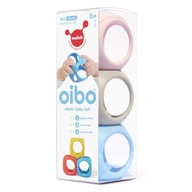MOLUK Oibo kreatívna hračka 3 balenie - Pastel MOLUK Oibo kreatívna hračka 3 balenie - Pastel