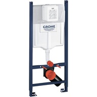GROHE Rapid SL WC rám univerzálny GROHE Rapid SL WC rám univerzálny