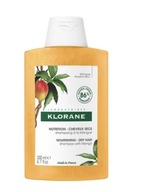 KLORANE Regeneračný šampón s MANGO 200ml KLORANE Regeneračný šampón s MANGO 200ml