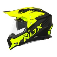 NOX N312 IMPULZNÁ PRILBA NA MOTOCYKL PRICENNÉ OKIENKO M NOX N312 IMPULZNÁ PRILBA NA MOTOCYKL PRICENNÉ OKIENKO M