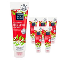 Four Seasons Glycerínový krém na ruky 130 ml x6 Four Seasons Glycerínový krém na ruky 130 ml x6