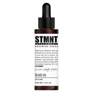 STMNT Beard Oil zjemňujúci olej na fúzy 50ml STMNT Beard Oil zjemňujúci olej na fúzy 50ml