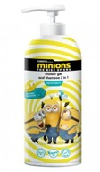 Sprchový gél Minions i Sprchový gél Minions i