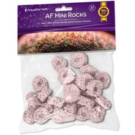 AF Mini Rocks Purple 24ks koralové stojany