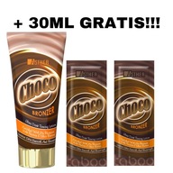 Čoko bronzer 200 ml + 30 ml ZADARMO! Čoko bronzer 200 ml + 30 ml ZADARMO!