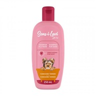SENS-I-LAVI šampón pre jorkšírskych teriérov 250ml SENS-I-LAVI šampón pre jorkšírskych teriérov 250ml