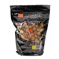 boilies Ultimate Products 1kg 18mm Banana Crunch boilies Ultimate Products 1kg 18mm Banana Crunch