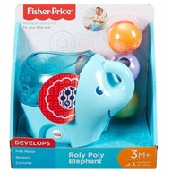 Hračka pre bábätká Fisher-Price DYW57