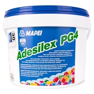 MAPEI Adesilex PG4 epoxidové lepidlo 6 kg MAPEI Adesilex PG4 epoxidové lepidlo 6 kg