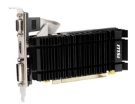 Grafická karta MSI GeForce GT730 2GB DDR3 64BIT