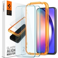 Tvrdené sklo Spigen pre Galaxy A54 5G, pre puzdro Tvrdené sklo Spigen pre Galaxy A54 5G, pre puzdro