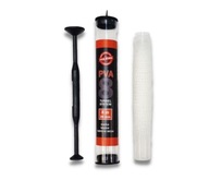 PVA SIEŤ 25mm x 8m RÚROVÝ TUNEL RAMPER Set PVA SIEŤ 25mm x 8m RÚROVÝ TUNEL RAMPER Set