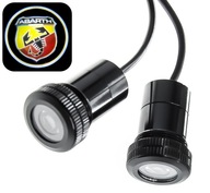 Abarth HIT LED Logo HD projektor VŠETKY MODELY! Abarth HIT LED Logo HD projektor VŠETKY MODELY!