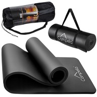 GYMNASTICKÁ PODLOŽKA NA CVIČENIE PILATES FITNESS JOGA GYMNASTICKÁ PODLOŽKA NA CVIČENIE PILATES FITNESS JOGA