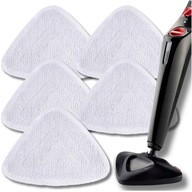 Vileda Steam Vileda Steam Plus MICROFIBER poťah na parný mop Vileda Vileda Steam Vileda Steam Plus MICROFIBER poťah na parný mop Vileda