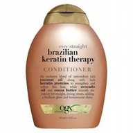 OGX KERATIN kondicionér s brazílskym keratínom 385 ml OGX KERATIN kondicionér s brazílskym keratínom 385 ml