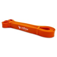 YellowSPORT posilňovací pás 16-29 kg 1 ks. YellowSPORT posilňovací pás 16-29 kg 1 ks.