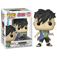 FUNKO POP POSTAVA: BORUTO NARUTO - KAWAKI (1036) FUNKO POP POSTAVA: BORUTO NARUTO - KAWAKI (1036)