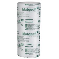 Matosoft Natura omietkový základ 10cm x 3m 12 ks