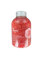 Relaxačná kozmetická soľ do kúpeľa Rose Petals Relaxačná kozmetická soľ do kúpeľa Rose Petals