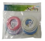 SUNLU 3D-PERO FILAMENT PCL 10 FAREB 100m SL-300A SUNLU 3D-PERO FILAMENT PCL 10 FAREB 100m SL-300A