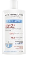 Dermedic Capilarte šampón na rast vlasov 300ml