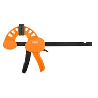 45-500 Ťažká automatická svorka 6"/150 45-500 Ťažká automatická svorka 6"/150