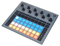 Novation Circuit Rhythm Sampler Sequencer