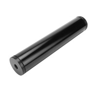 Turbo filter s náplňou do hliníkového palivového filtra Turbo filter s náplňou do hliníkového palivového filtra
