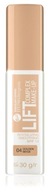 Bell Hypoallergenic Lift Complex Foundation 04 Bell Hypoallergenic Lift Complex Foundation 04