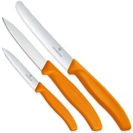 VICTORINOX SADA NOŽOV PIKUTEK LÚPACÍ NÔŽ VICTORINOX SADA NOŽOV PIKUTEK LÚPACÍ NÔŽ